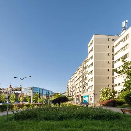 Apartman Kairos -coffee Mood, Scisle Centrum, Parking Gliwice