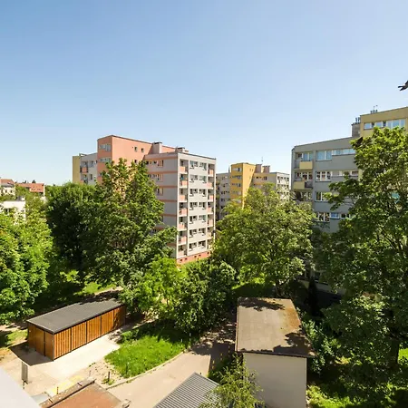 Kairos -coffee Mood, Scisle Centrum, Parking Apartman Gliwice
